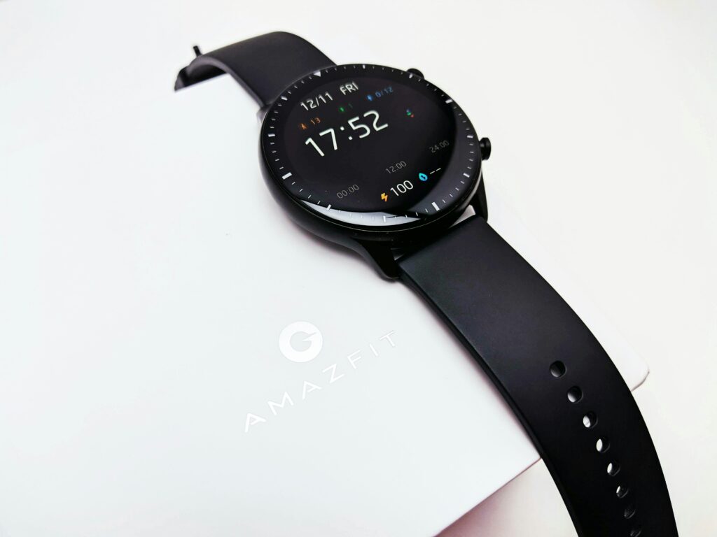 smartwatch with call function