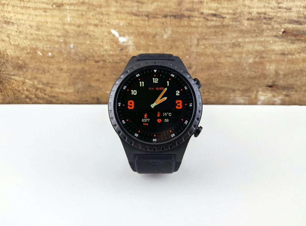 smartwatch with call function