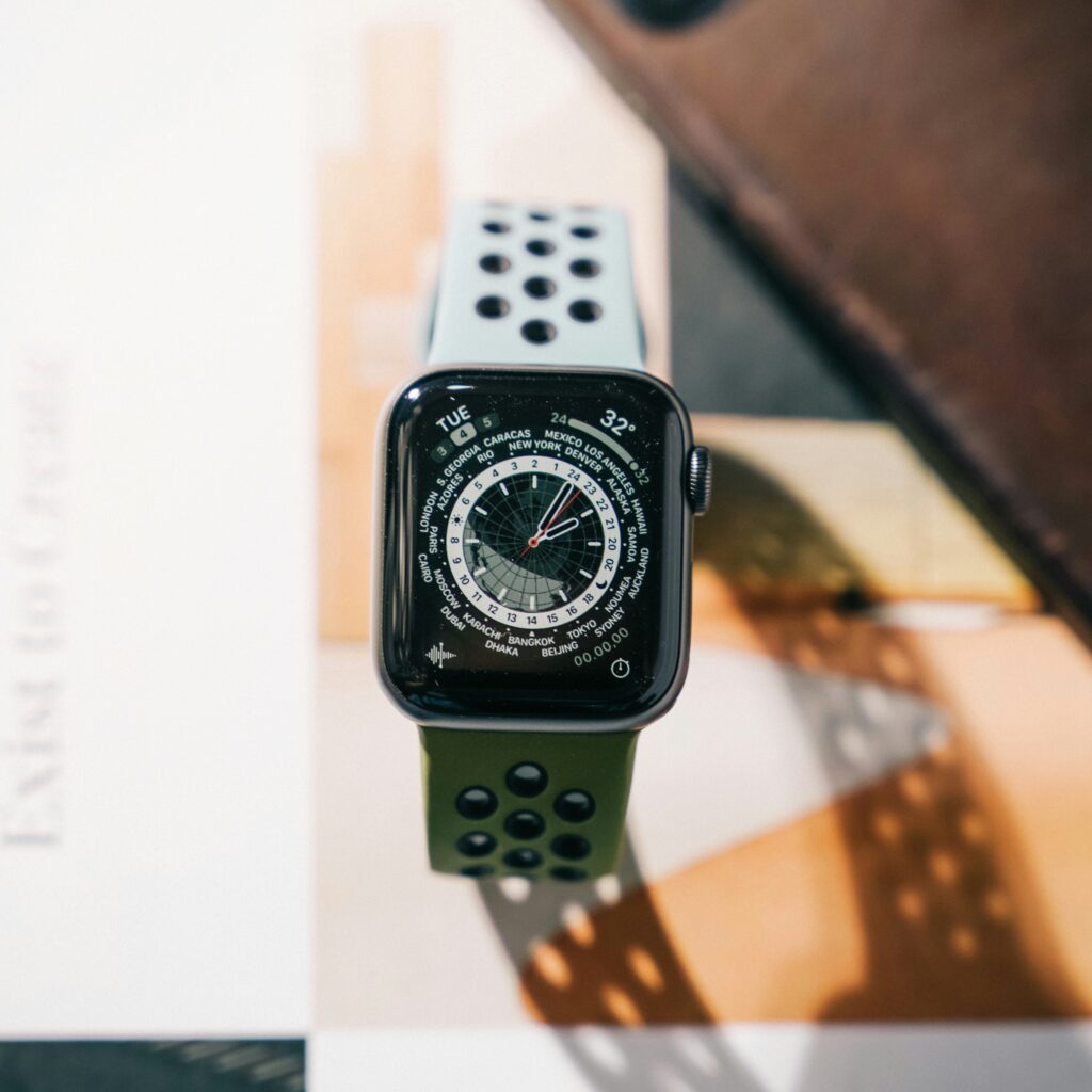 smartwatch with call function