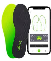 wearable foot tech