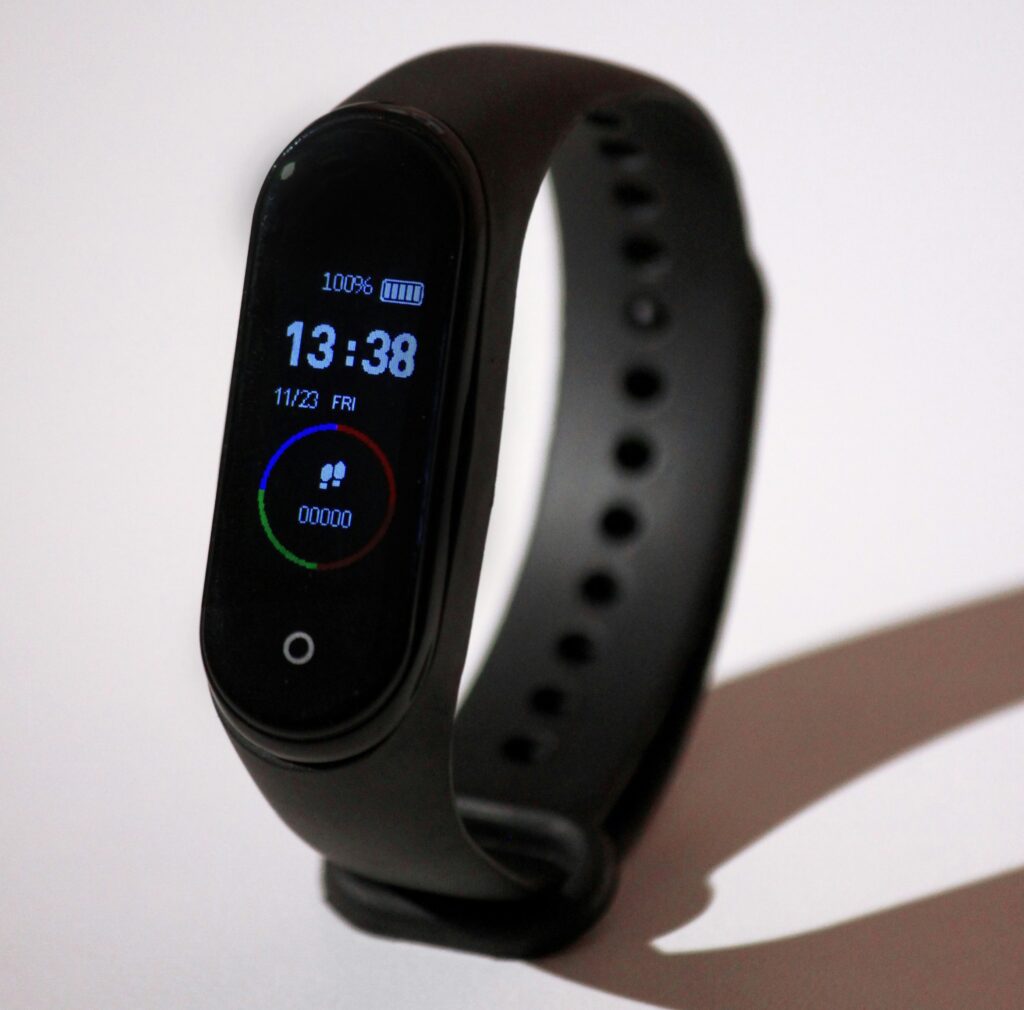 smart band