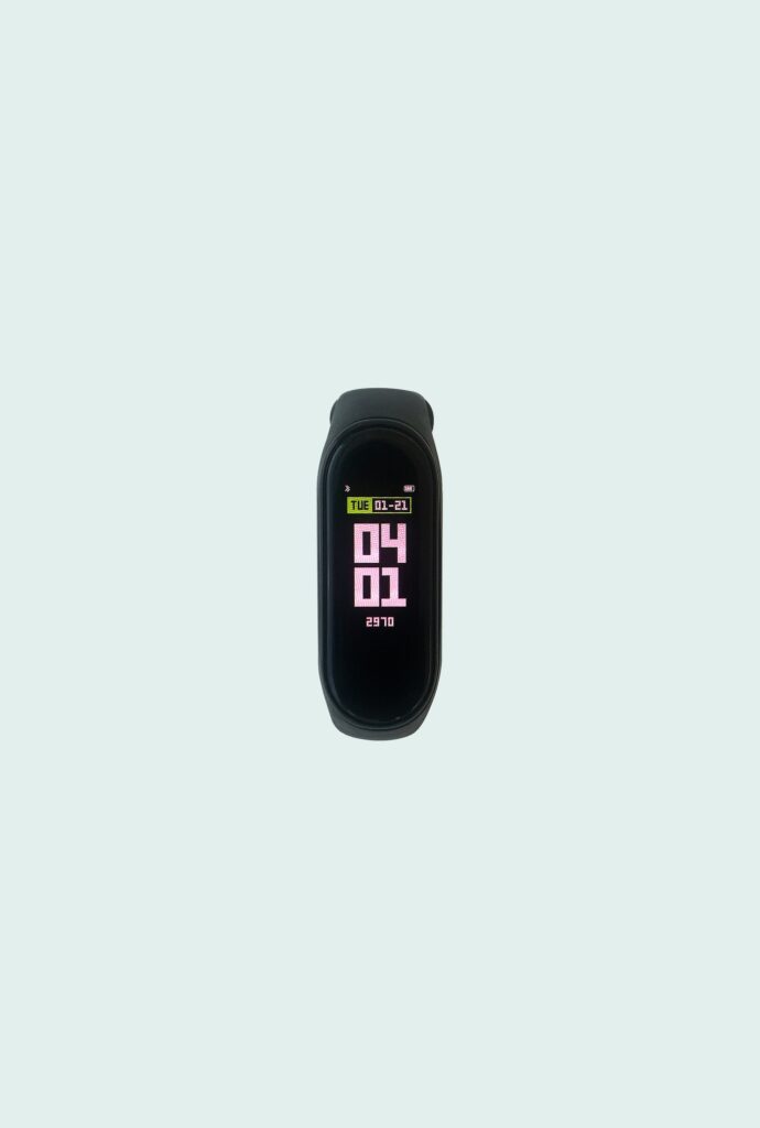 smart band