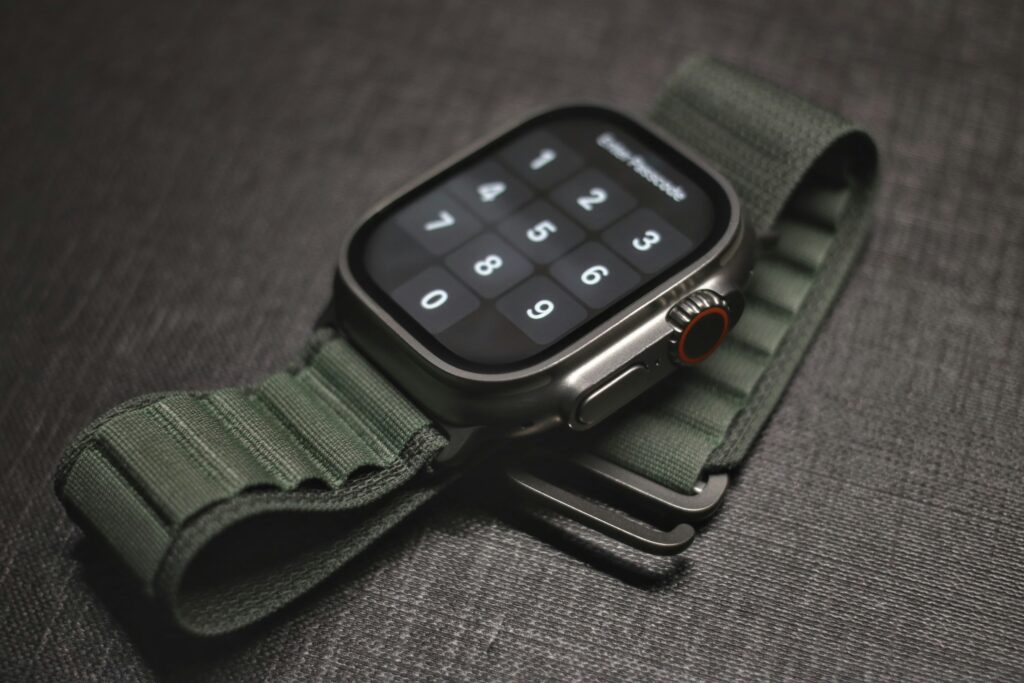 smart wearable devices